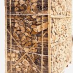 Brennholz Eiche 28-30 cm 2 Raummeter