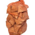 Brennholz Buche 25 cm 30 Liter Sack