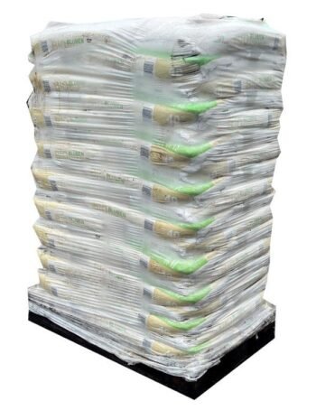 Bio-Blumenerde 40 L 54 Sack Pal.